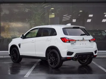 Mitsubishi Asx 2026 photo 3