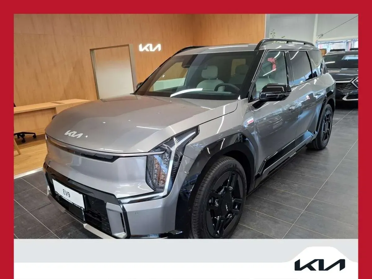 Kia Ev9