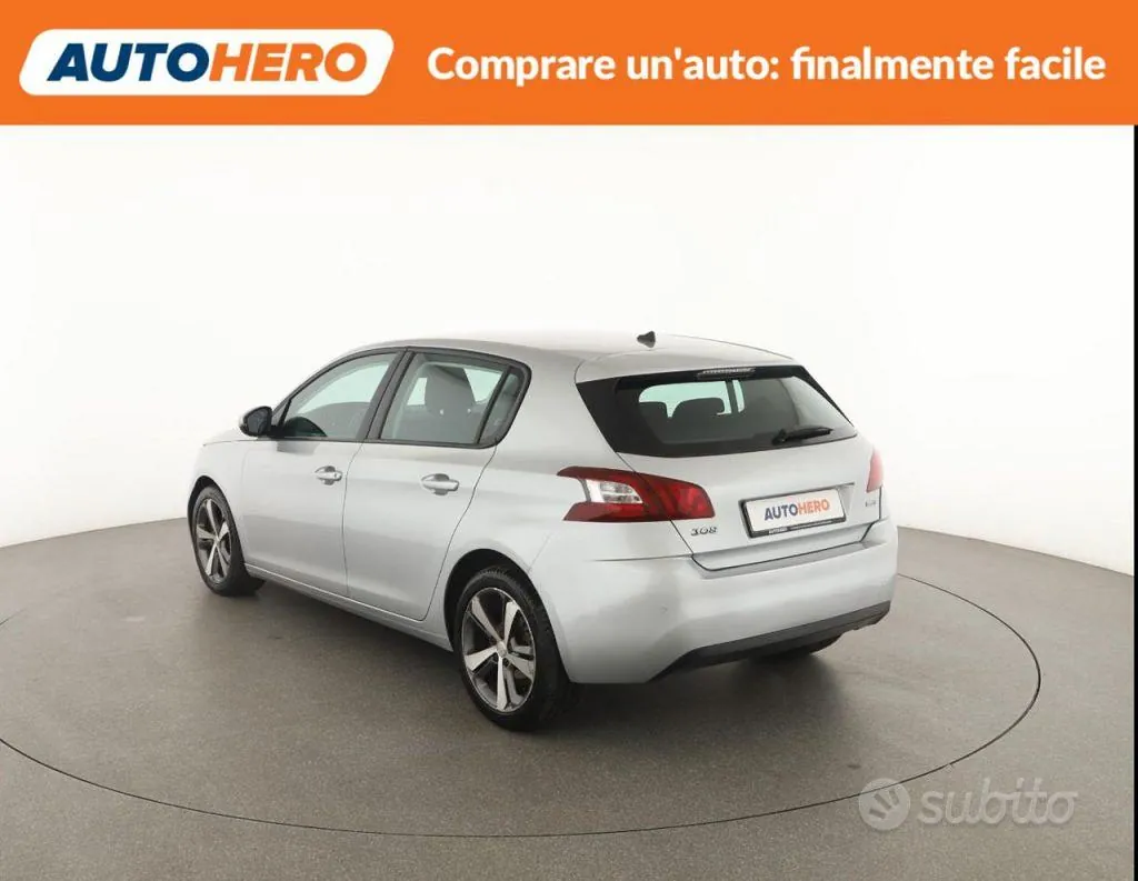 Peugeot 308 2016 photo 4