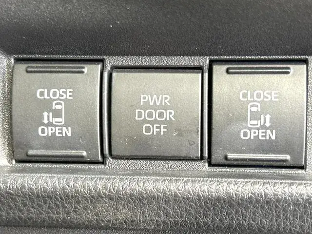 Toyota Sienna Z 2024 photo 4