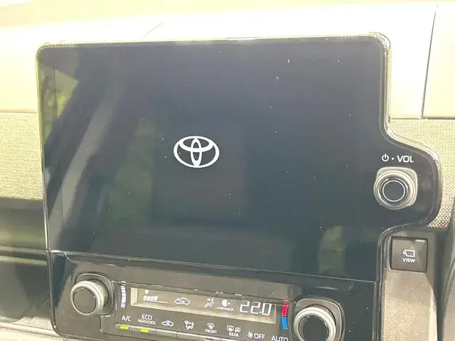 Toyota Sienna Z 2024 photo 2
