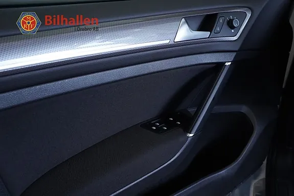 Volkswagen Golf Alltrack 2020 photo 4