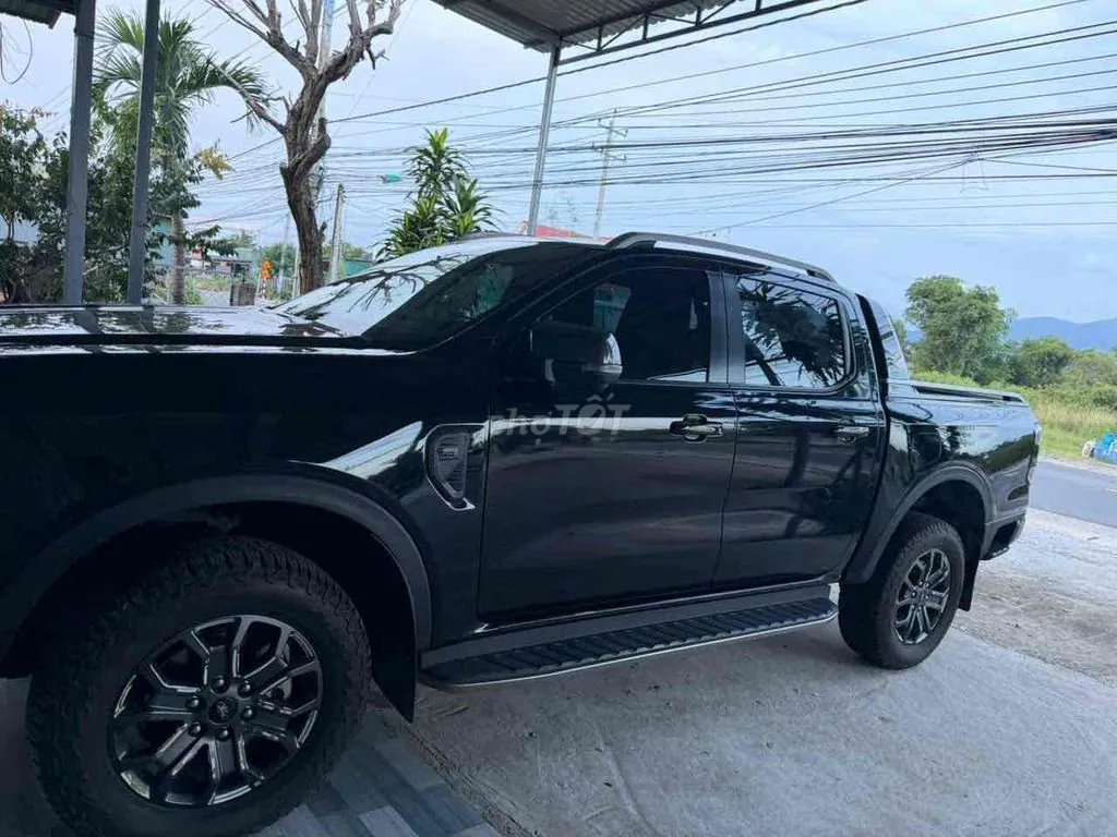 Ford Ranger 2022 photo 5
