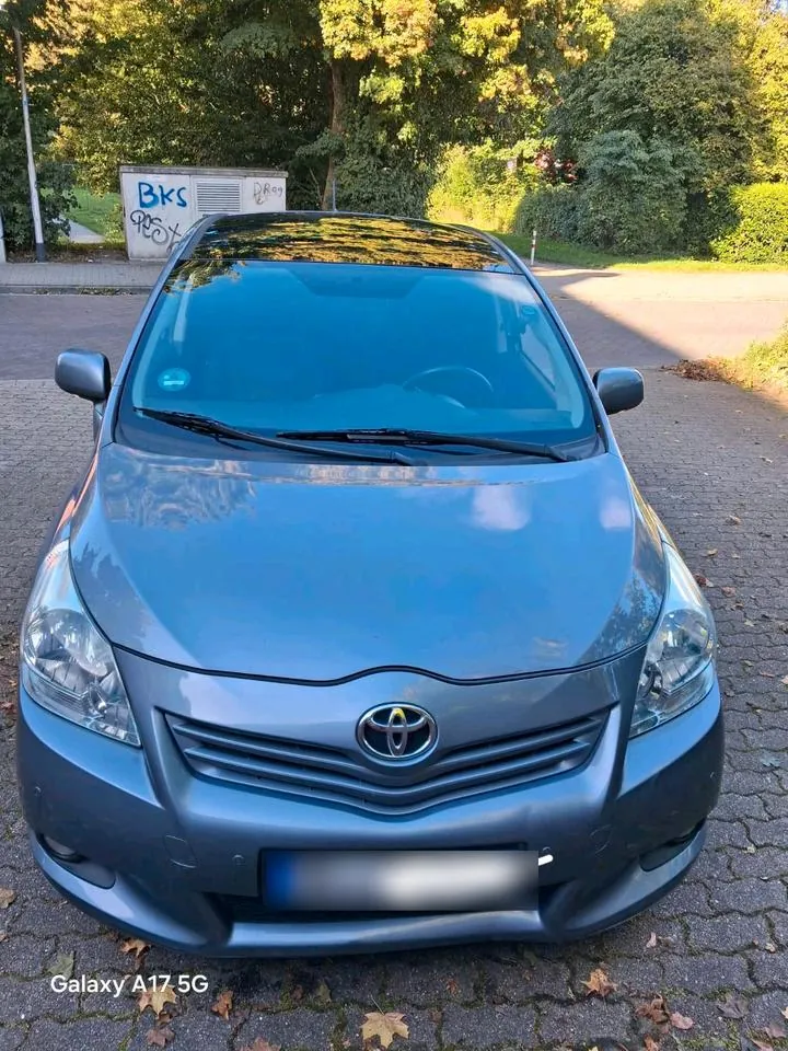 Toyota Verso