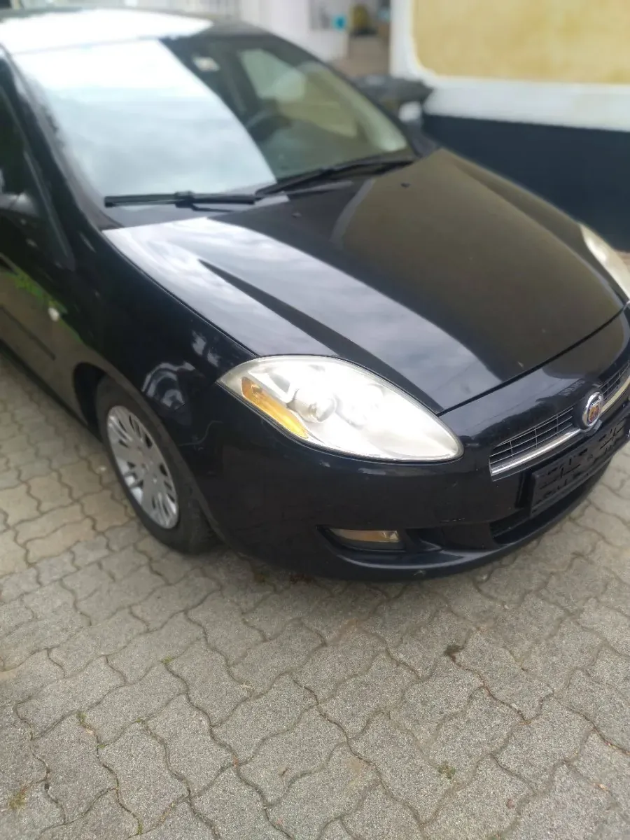 Fiat Bravo 2007 photo 2