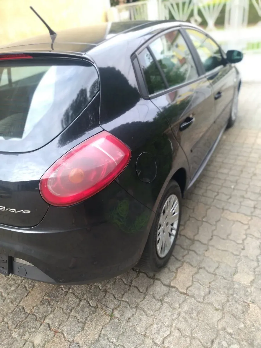 Fiat Bravo 2007 photo 3