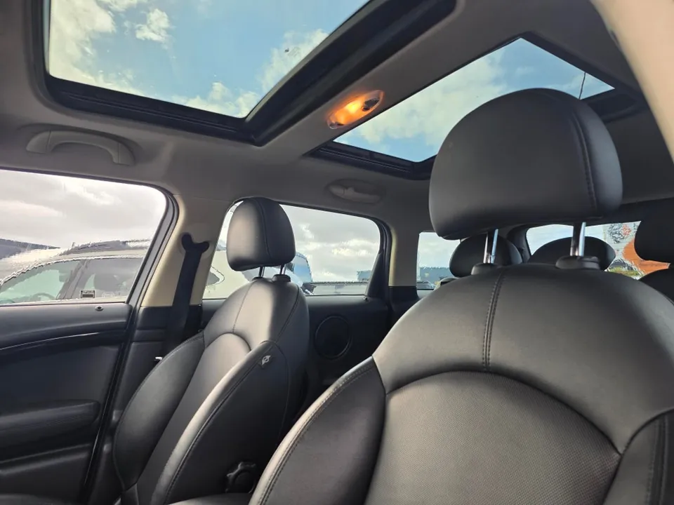 Mini Cooper Countryman 2014 photo 5