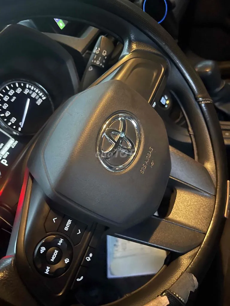 Toyota Avanza Premio 2023 photo 5