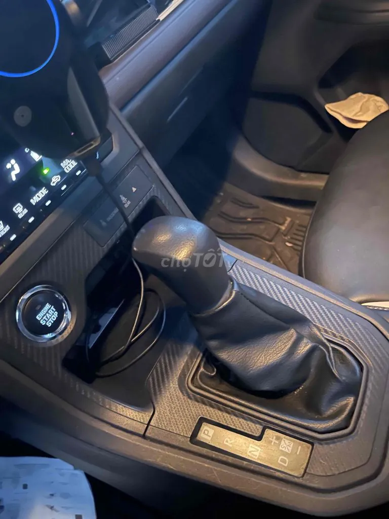 Toyota Avanza Premio 2023 photo 4