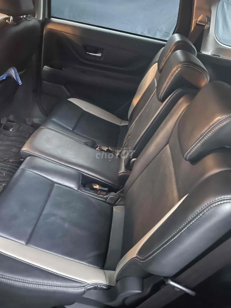 Toyota Avanza Premio 2023 photo 3