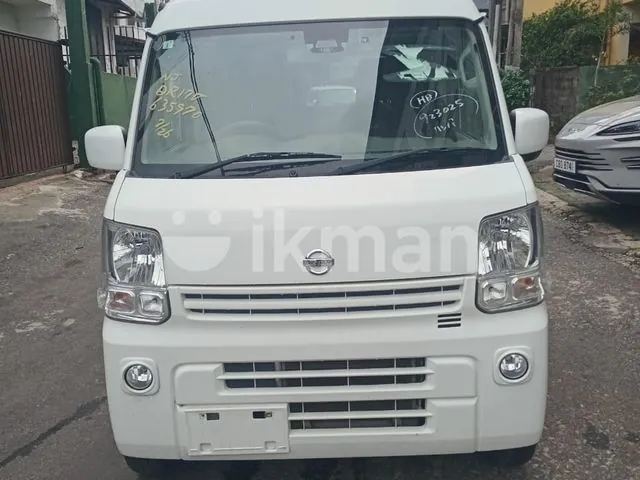 Nissan Clipper