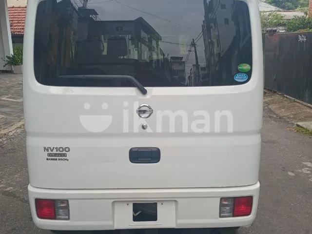 Nissan Clipper 2023 photo 3