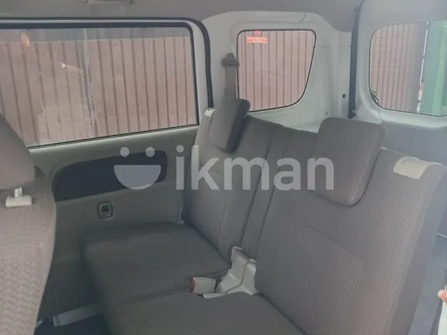 Nissan Clipper 2023 photo 5
