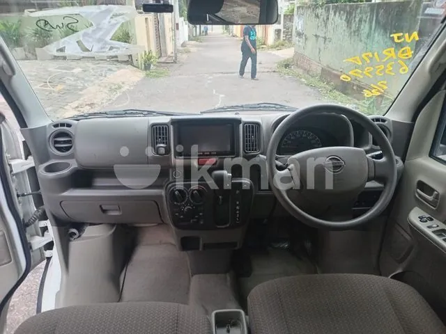 Nissan Clipper 2023 photo 4