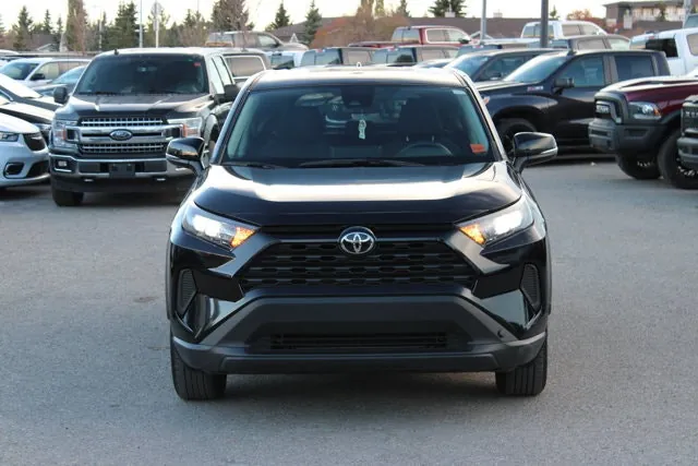 Toyota Rav4 2025 photo 2