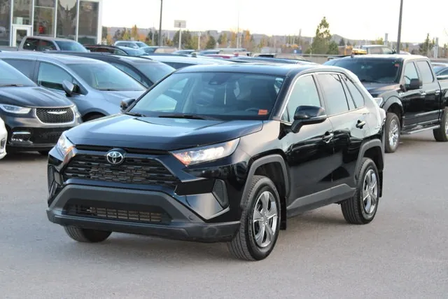 Toyota Rav4 2025 photo 3