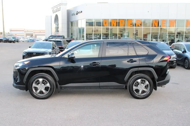 Toyota Rav4 2025 photo 4