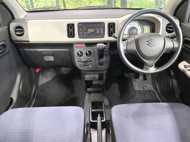 Suzuki Alto 2021 photo 2
