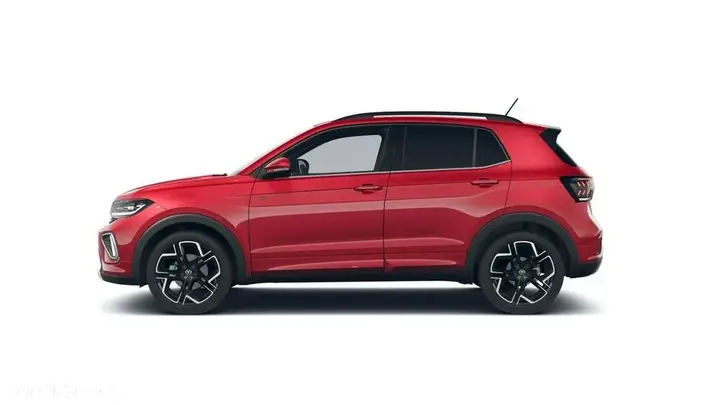 Volkswagen T-Cross 2026 photo 3