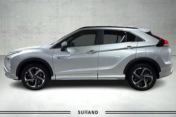 Mitsubishi Eclipse Cross 2021 photo 2