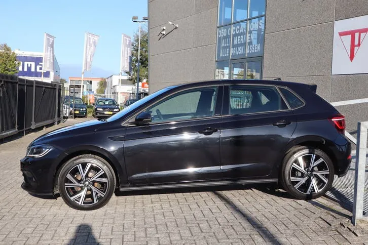 Volkswagen Polo 2024 photo 3