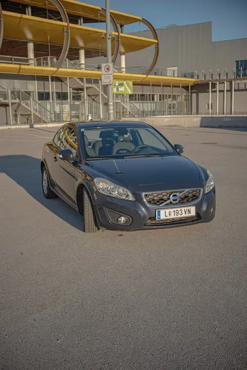 Volvo C30 2011 photo 3
