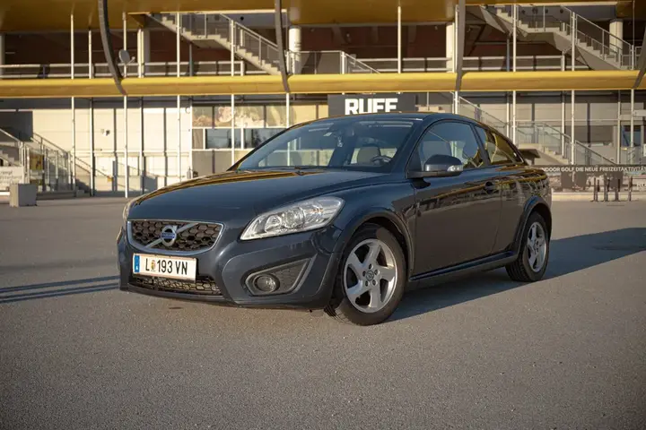 Volvo C30