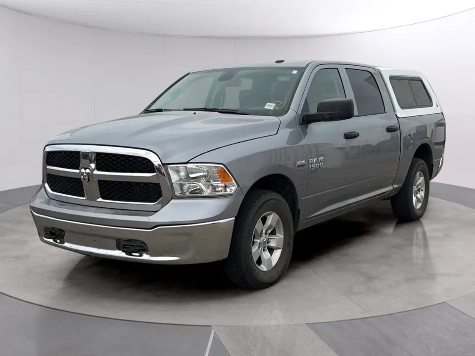Ram 1500 Classic