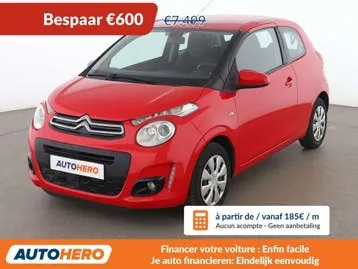 Citroen C1