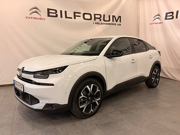 Citroen C4 2025 photo 2