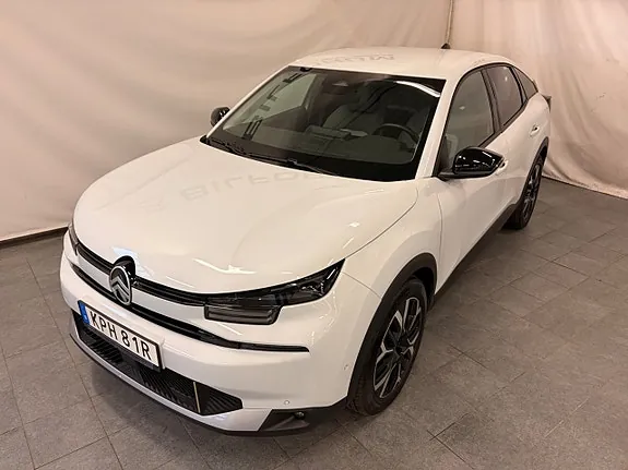 Citroen C4 2025 photo 5