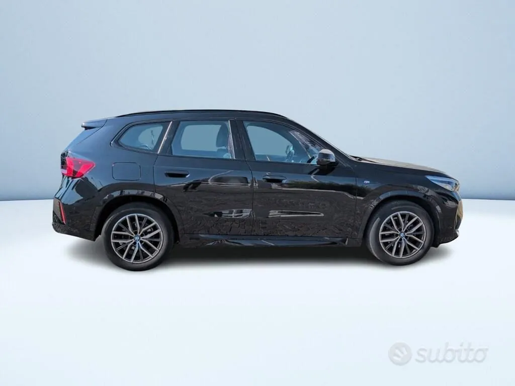BMW X1 2024 photo 5