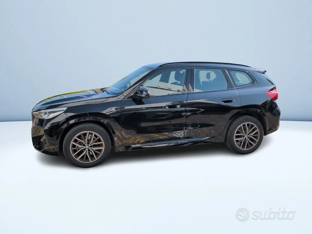 BMW X1 2024 photo 4
