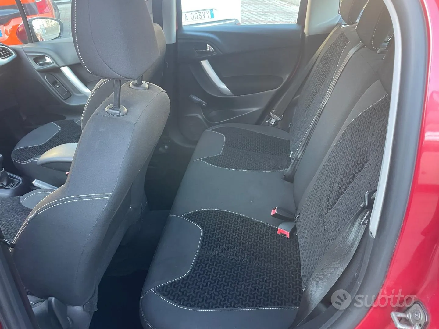 Citroen C3 2011 photo 5