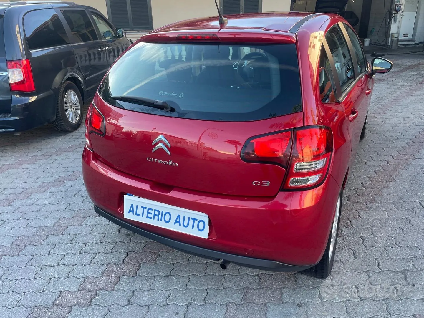 Citroen C3 2011 photo 3