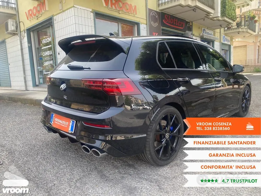 Volkswagen Golf 2023 photo 5