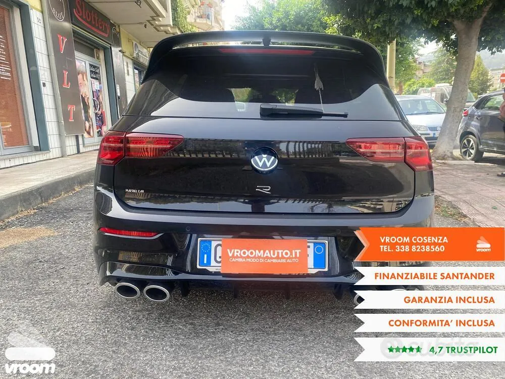 Volkswagen Golf 2023 photo 4