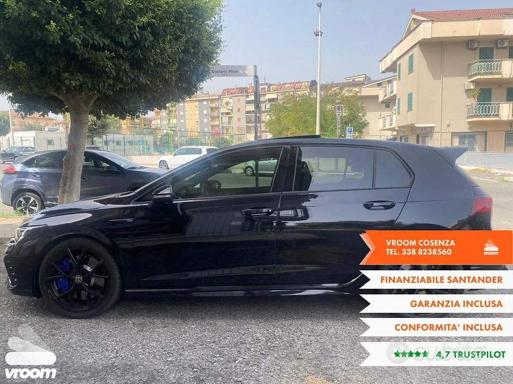 Volkswagen Golf 2023 photo 2
