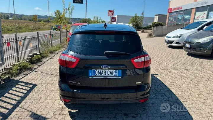 Ford C-Max 2014 photo 3