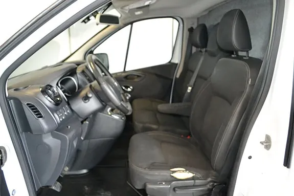 Opel Vivaro 2016 photo 4