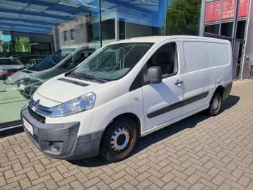 Citroen Jumpy