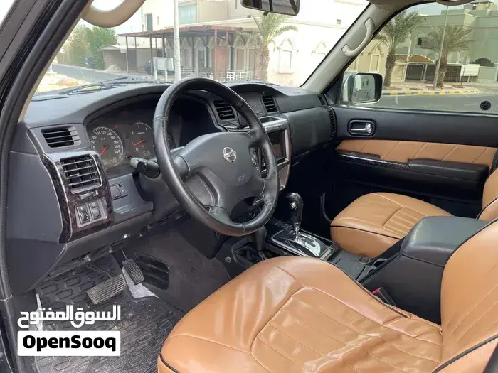 Nissan Patrol 2019 photo 2