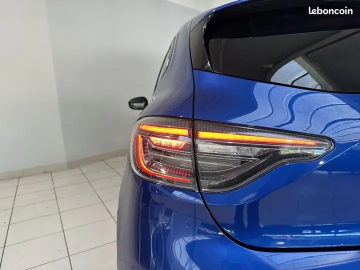 Renault Clio 2025 photo 4