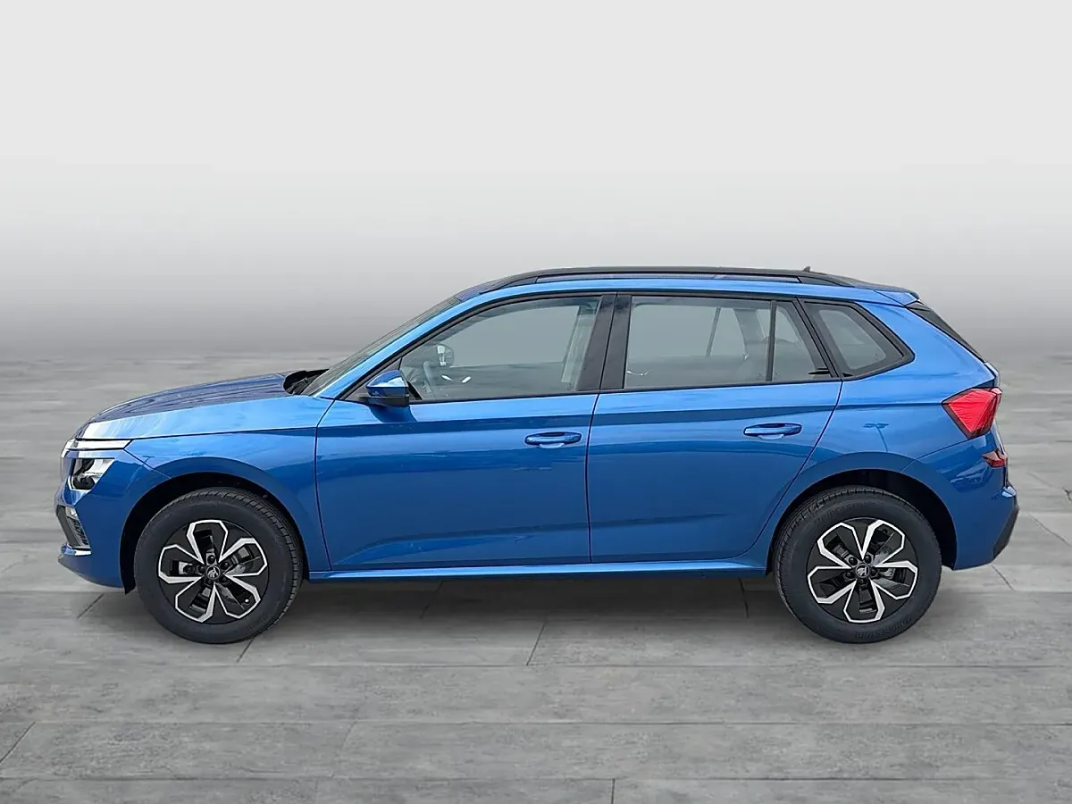 Skoda Kamiq 2026 photo 2