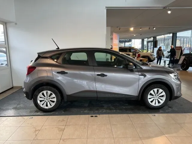 Renault Captur 2021 photo 2