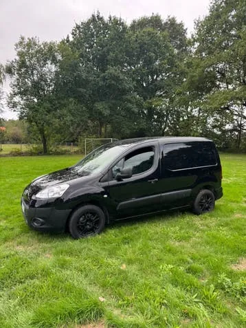 Peugeot Partner 1560