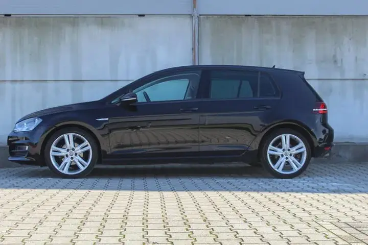 Volkswagen Golf 2016 photo 3