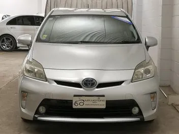 Toyota Prius 2013 photo 5