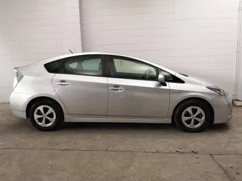 Toyota Prius 2013 photo 4