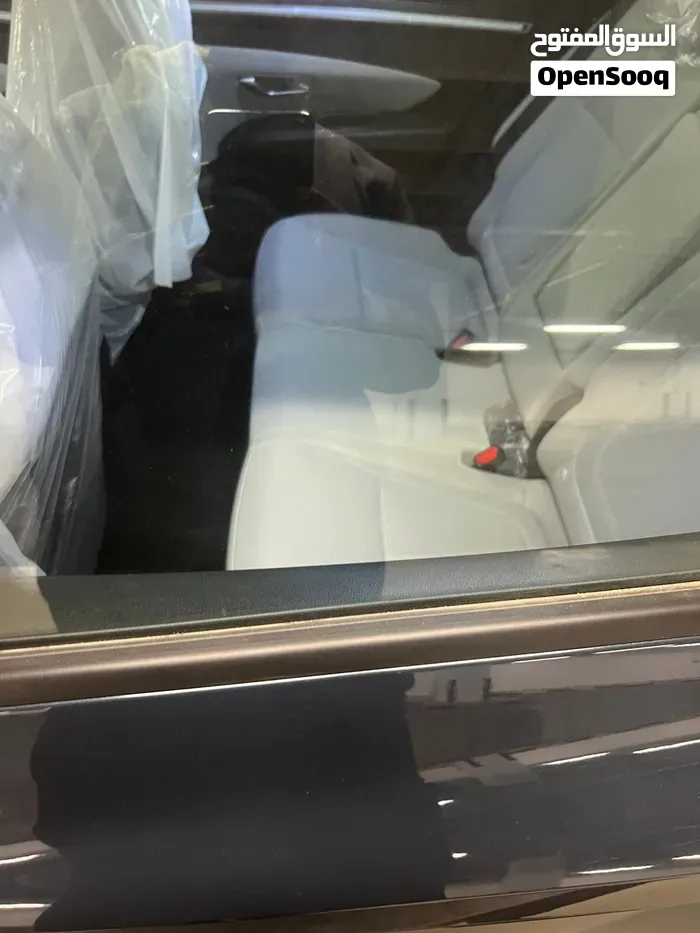 Hyundai Tucson 2024 photo 3